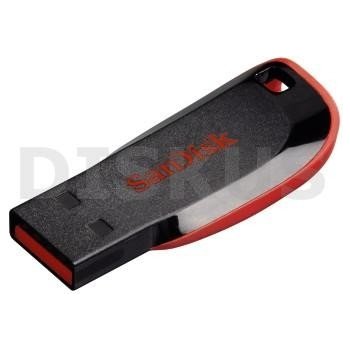 SANDISK CRUZER BLADE 16GB 104336