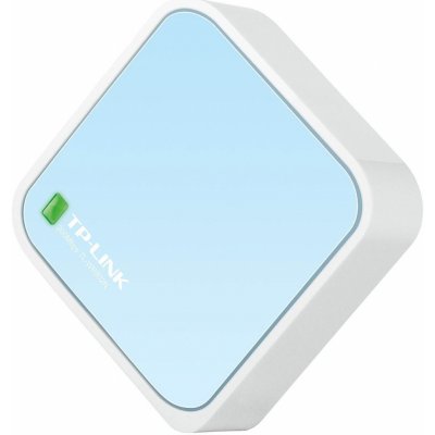 TP-Link TL-WR802N – Zboží Živě