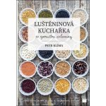 Luštěninová kuchařka se spoustou zeleniny - Petr Klíma – Sleviste.cz