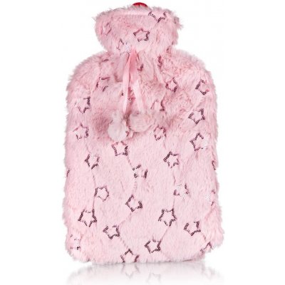 CALME Láhev zahřívací termofor Flowers 2 l – Zboží Mobilmania