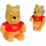 Disney Medvídek Pú 25 cm – Hledejceny.cz