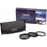 Hoya Digital Kit II 37 mm – Zboží Mobilmania