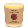 Svíčka Yogi & Yogini Naturals Tuscany 54 g