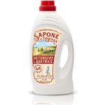 Sapone di Toscana prací gel Bílé květy a Iris 1,85 l 40 PD – Hledejceny.cz