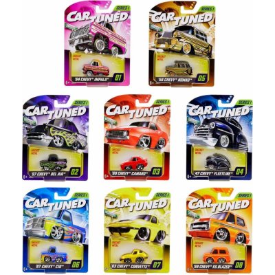 CarTuned™ Series 1 - 1964 Chevy Impala (Pro Street) – Sleviste.cz