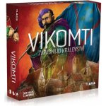 Tlama games Vikomti Západního království – Hledejceny.cz