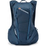 Montane Trailblazer 8l narwhal blue – Hledejceny.cz