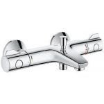 Grohe Grohtherm 800 34576000 – Zboží Mobilmania