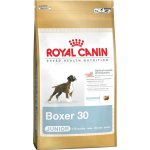 Royal Canin Boxer Puppy 12 kg – Hledejceny.cz
