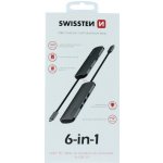 Swissten 44040102 – Zboží Mobilmania
