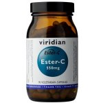 Viridian Ester-C 90 kapslí – Hledejceny.cz