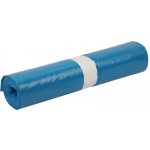 vybaveniprouklid.cz Pytel LDPE 120 l 40 µm 25ks modré – Zbozi.Blesk.cz