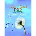 Piano Solo A Kind Of Miniatures/Panta Rhei noty pro klavír 657851