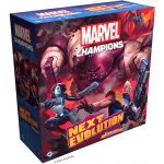 FFG Marvel Champions: NeXt Evolution – Zboží Živě
