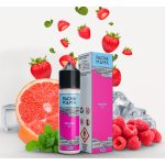 Charlies Chalk Dust Pacha Mama Shake & Vape Pink Berry Ice 10 ml – Zboží Mobilmania