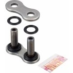 D.I.D Řetězová spojka 520ZVM-X ZJ | Zboží Auto