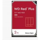 Pevný disk interní WD Red Plus 2TB, WD20EFPX