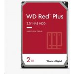 WD Red Plus 2TB, WD20EFPX – Zboží Živě