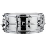 Sonor Kompressor Steel Chrome 14"x5,75" snare – Zboží Dáma