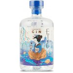 Etsu Japanese Gin 43% 0,7 l (holá láhev) – Zbozi.Blesk.cz