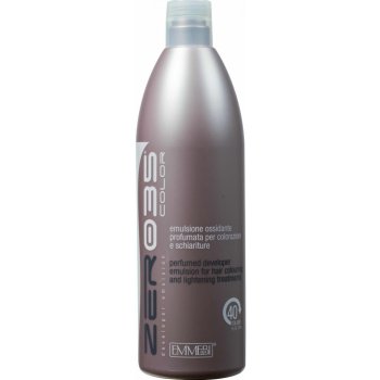 Emmebi krémová oxidační emulze 12% 1000 ml