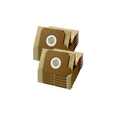 Jolly Electrolux Z 1010 - 1037 Xio sáčky papírové 10 ks – Zboží Mobilmania