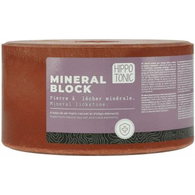 HIPPOTONIC Minerální liz 3 kg – Hledejceny.cz