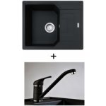 Set Franke UBG 611 + Luna – Zboží Dáma