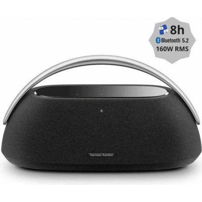 Harman Kardon Go + Play 3 – Zboží Živě