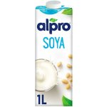 Alpro Sójový nápoj 1 l – Zboží Mobilmania