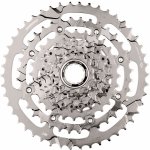 Shimano Cues CS-LG400-9 – Hledejceny.cz