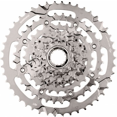 Shimano Cues CS-LG400-9 – Hledejceny.cz