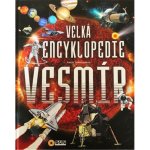 Velká encyklopedie Vesmír – Hledejceny.cz