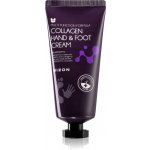 Mizon Collagen Hand & Foot krém na ruce a nohy 100 ml – Hledejceny.cz