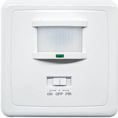 Greenlux SENSOR 40 – HobbyKompas.cz