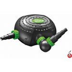 AQUA NOVA NFPX-6500 Super ECO – Zboží Mobilmania