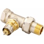 Danfoss termostatický ventil RA-N 1" 013G0038 – Zbozi.Blesk.cz