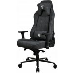 Arozzi Vernazza Soft Fabric Ash VERNAZZA-SFB-ASH – Sleviste.cz