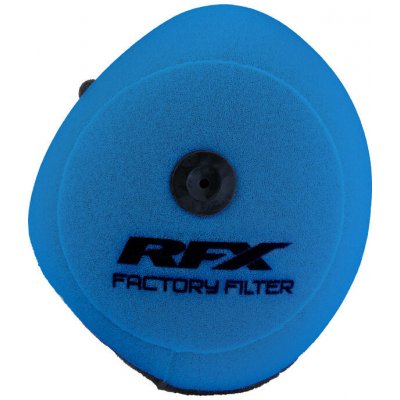 RFX RACE AIR FILTER PRE OILED, BLU – Zboží Mobilmania