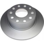 Zadní brzdový kotouč 253x10mm Brembo 5Q0615601C Škoda Octavia 3 | Zboží Auto