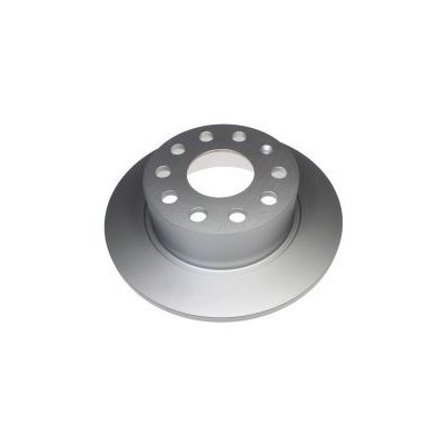 Zadní brzdový kotouč 253x10mm Brembo 5Q0615601C Škoda Octavia 3 | Zboží Auto