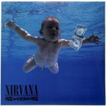 Nirvana - Nevermind LP – Zbozi.Blesk.cz