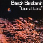 Black Sabbath - Live At Last CD – Zbozi.Blesk.cz