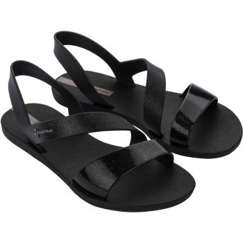 Ipanema Vibe Sandal 82429 AJ078 Dámské sandály černé