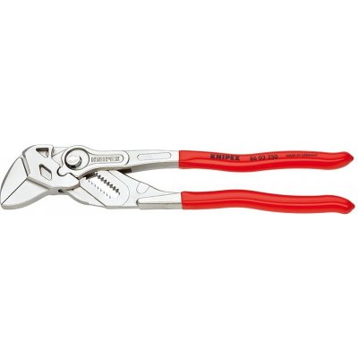 Klešťový klíč KNIPEX 8603250 – Zboží Mobilmania