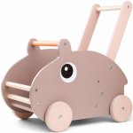 DONE BY DEER chodítko Ozzo růžová – Zboží Dáma