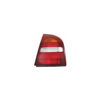 Zadní světlo - pravé ŠKODA OCTAVIA I | 1997-2000 | DEPO | – Hledejceny.cz