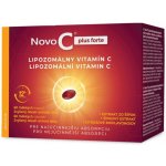Novo C Komplex Forte 60 tablet – Hledejceny.cz