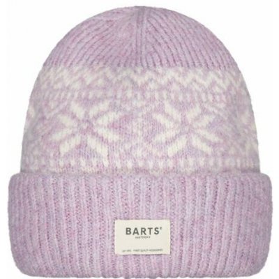 Barts NEGOMBA BEANIE Orchid – Hledejceny.cz