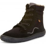 Froddo Tex Wool Grow G3160234-4 Black – Sleviste.cz